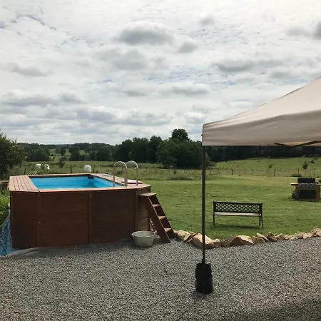 Hébergement de vacances Maison Des Etoiles *