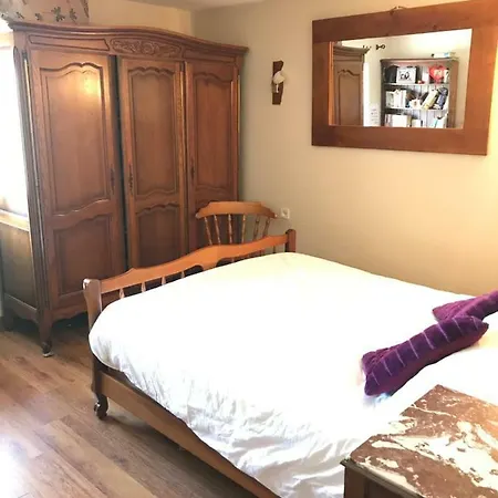 Hébergement de vacances Maison Des Etoiles *