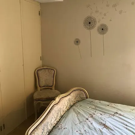Hébergement de vacances Maison Des Etoiles Exideuil-sur-Vienne