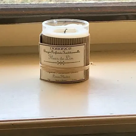 Maison Des Etoiles *