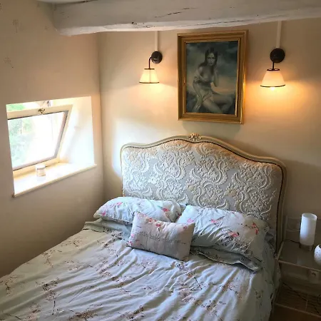 Hébergement de vacances Maison Des Etoiles Exideuil-sur-Vienne