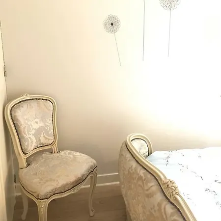 Maison Des Etoiles Exideuil-sur-Vienne