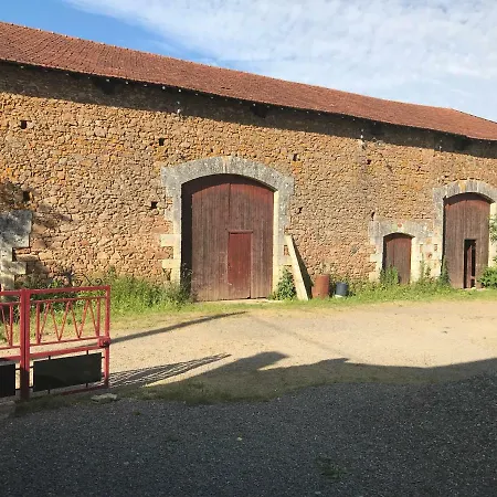 Maison Des Etoiles Hébergement de vacances