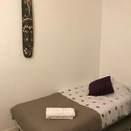 Maison Des Etoiles Hébergement de vacances Exideuil-sur-Vienne