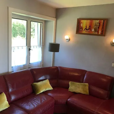 Maison Des Etoiles Hébergement de vacances Exideuil-sur-Vienne