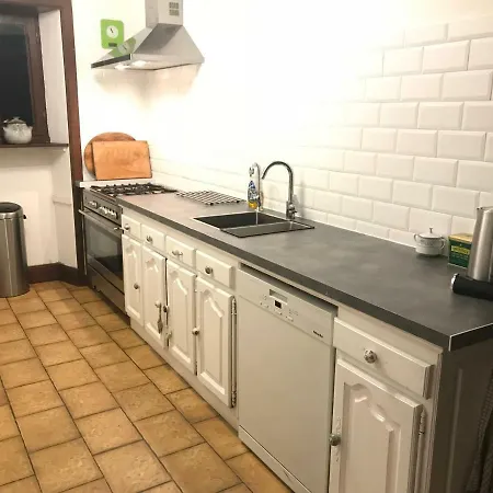 Maison Des Etoiles Hébergement de vacances *
