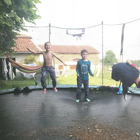 Maison Des Etoiles Hébergement de vacances *