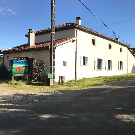 Hébergement de vacances Maison Des Etoiles *
