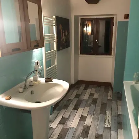 Maison Des Etoiles Hébergement de vacances *