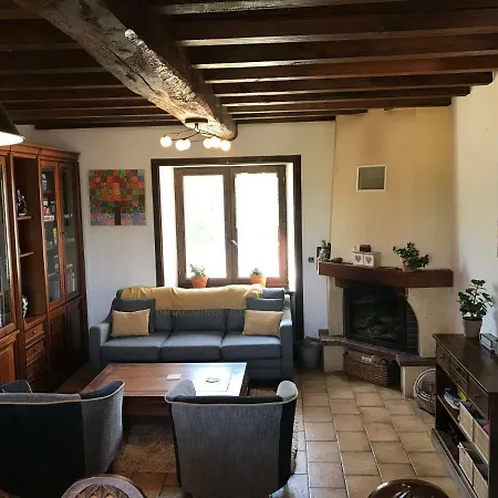 Maison Des Etoiles * Exideuil-sur-Vienne