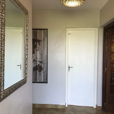 Maison Des Etoiles Hébergement de vacances *